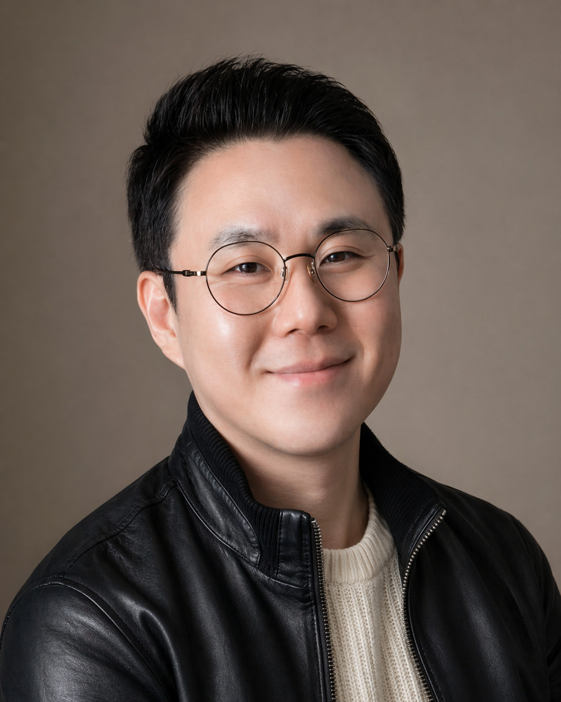 이주신 프로필 사진